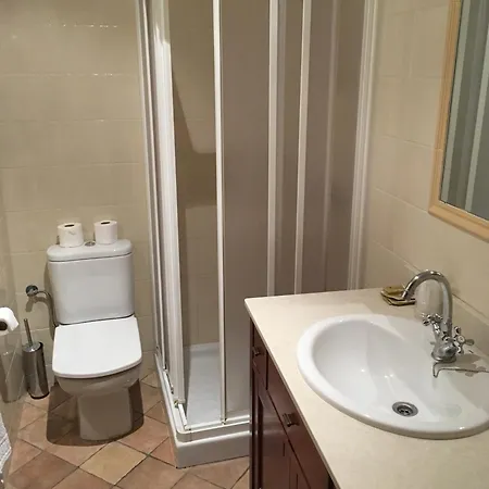 Vakantiehuis Casa Orosia Labuerda