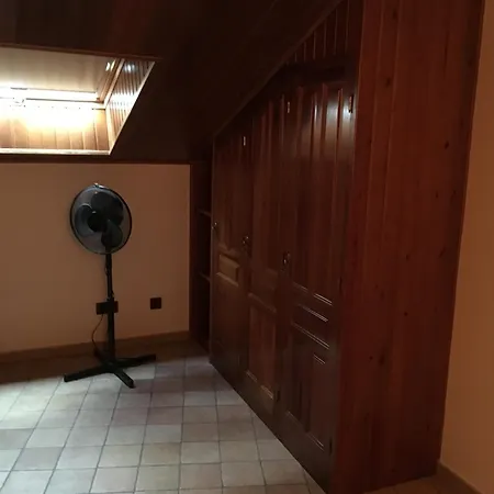 Casa Orosia Labuerda