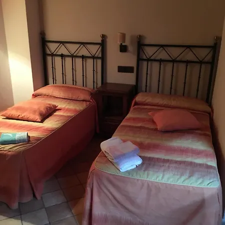 Casa Orosia * Labuerda