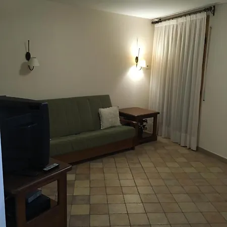 Vakantiehuis Casa Orosia *