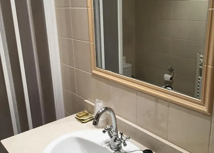 Casa Orosia Сasa de vacaciones *