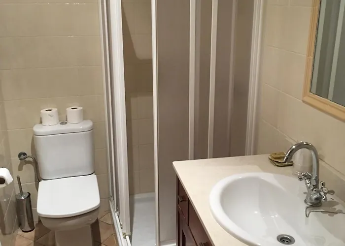 Сasa de vacaciones Casa Orosia Labuerda