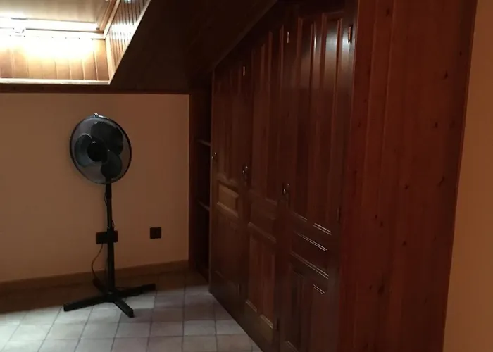 Casa Orosia Labuerda