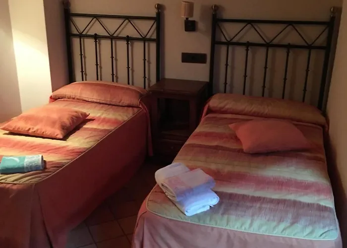 Casa Orosia * Labuerda