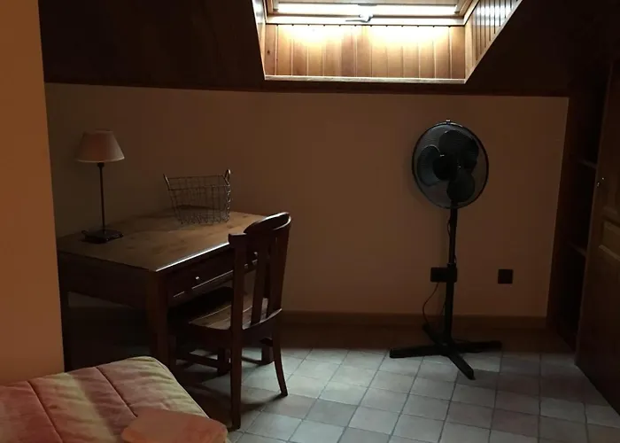 Casa Orosia Labuerda