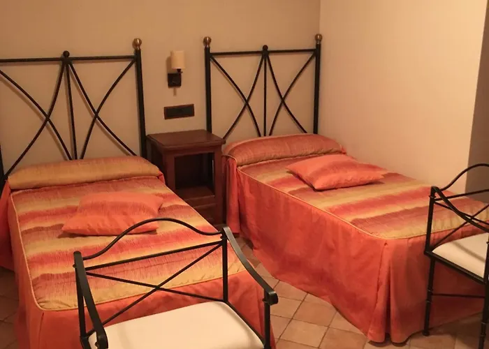 Casa Orosia Labuerda