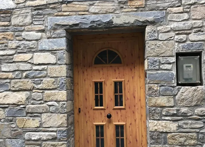 Casa Orosia Сasa de vacaciones